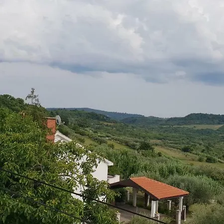 House Lela * Buje